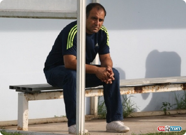 "היינו חייבים זעזוע". ג'רי בן חמו